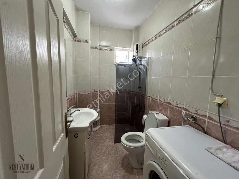 Apartment, 2-room, 65 m²