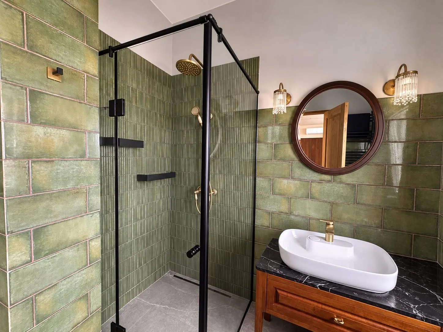 Apartment, 3-room, 97 m², Iakob Gogebashvili St, 30, 32-34
