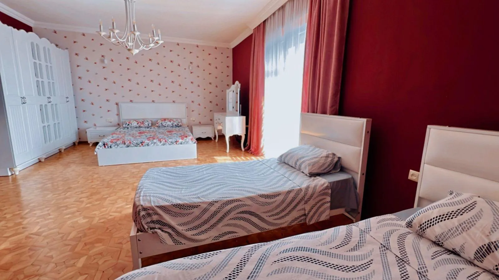 Дом, 2-комн., 50 м²