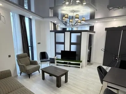 Квартира, 2-комн., 56 м²