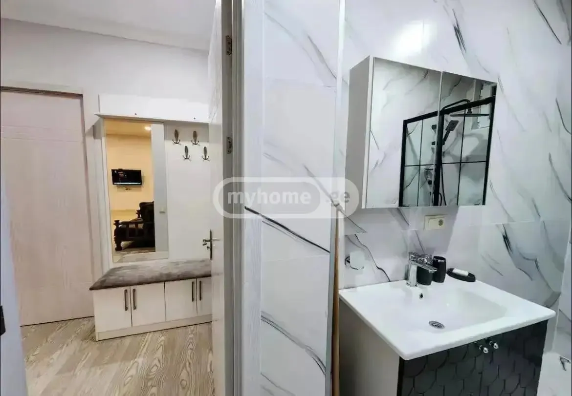 Дом, 3-комн., 71 м²