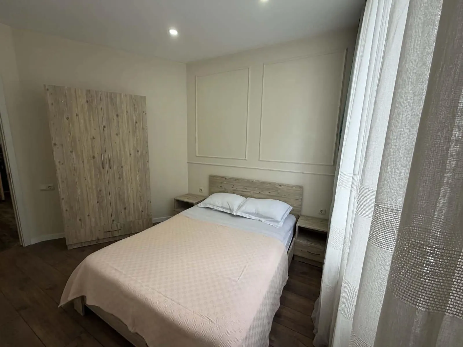 Apartment, 4-room, 80 m², Horizons Comfort