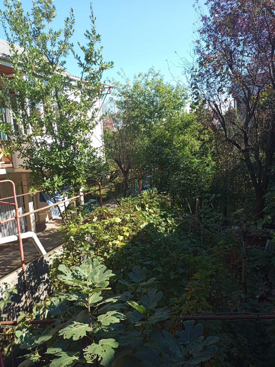 House, 4-room, 120 m²