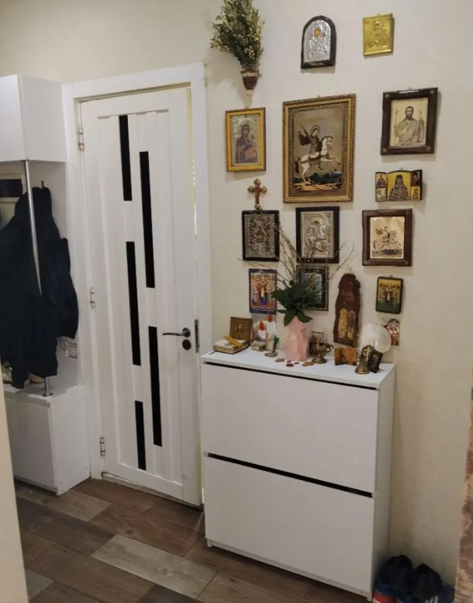 ბინა, 4-ოთახიანი, 82 მ², Avtandili St, 11