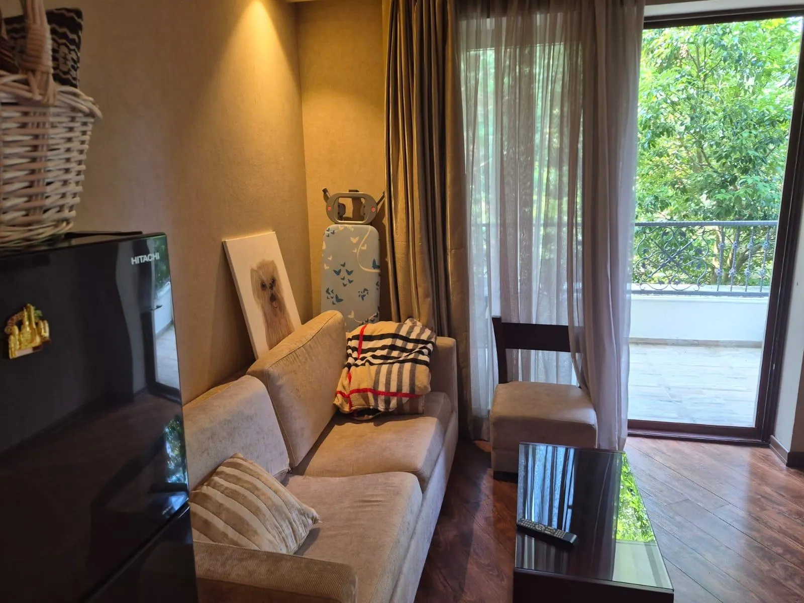 Квартира, 2-комн., 44.3 м², Dreamland Oasis