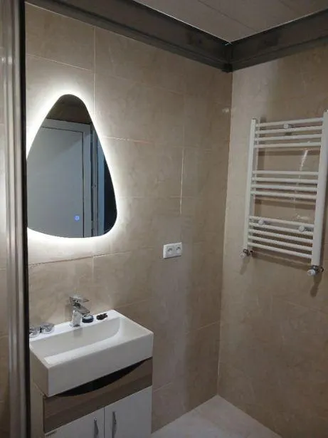 Квартира, 3-комн., 52 м²