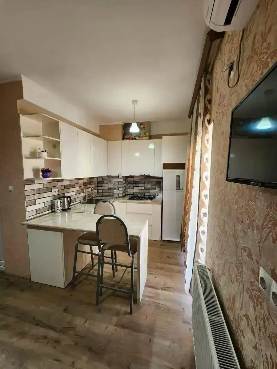 Квартира, 2-комн., 45 м²