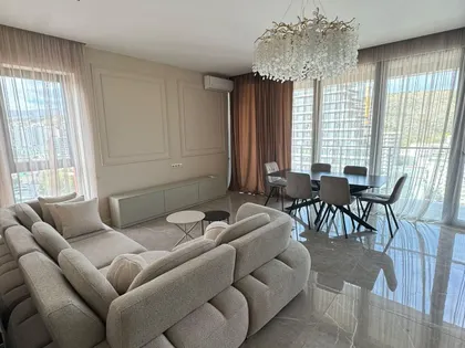Apartment, studio, 120 m²