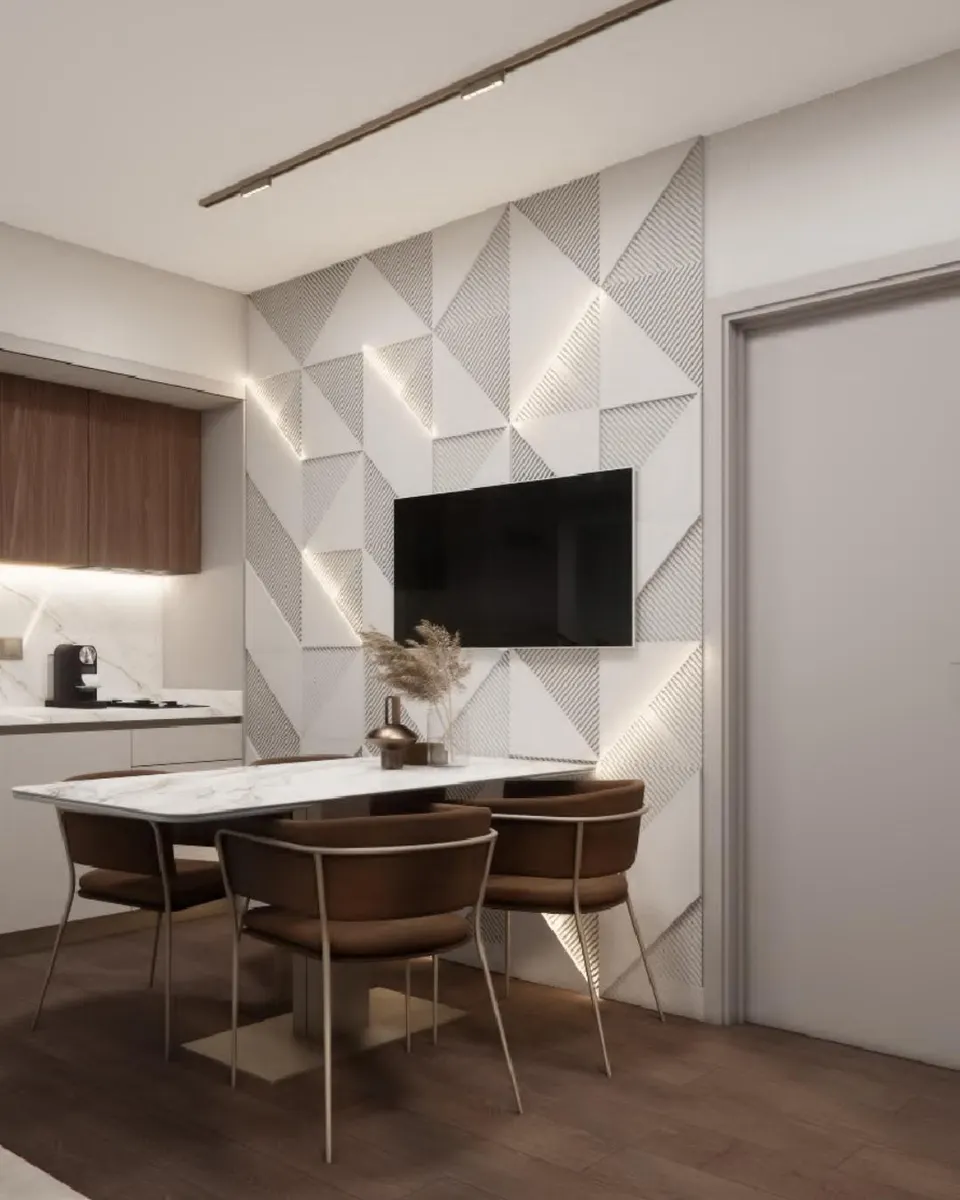 Квартира, 2-комн., 66.35 м²