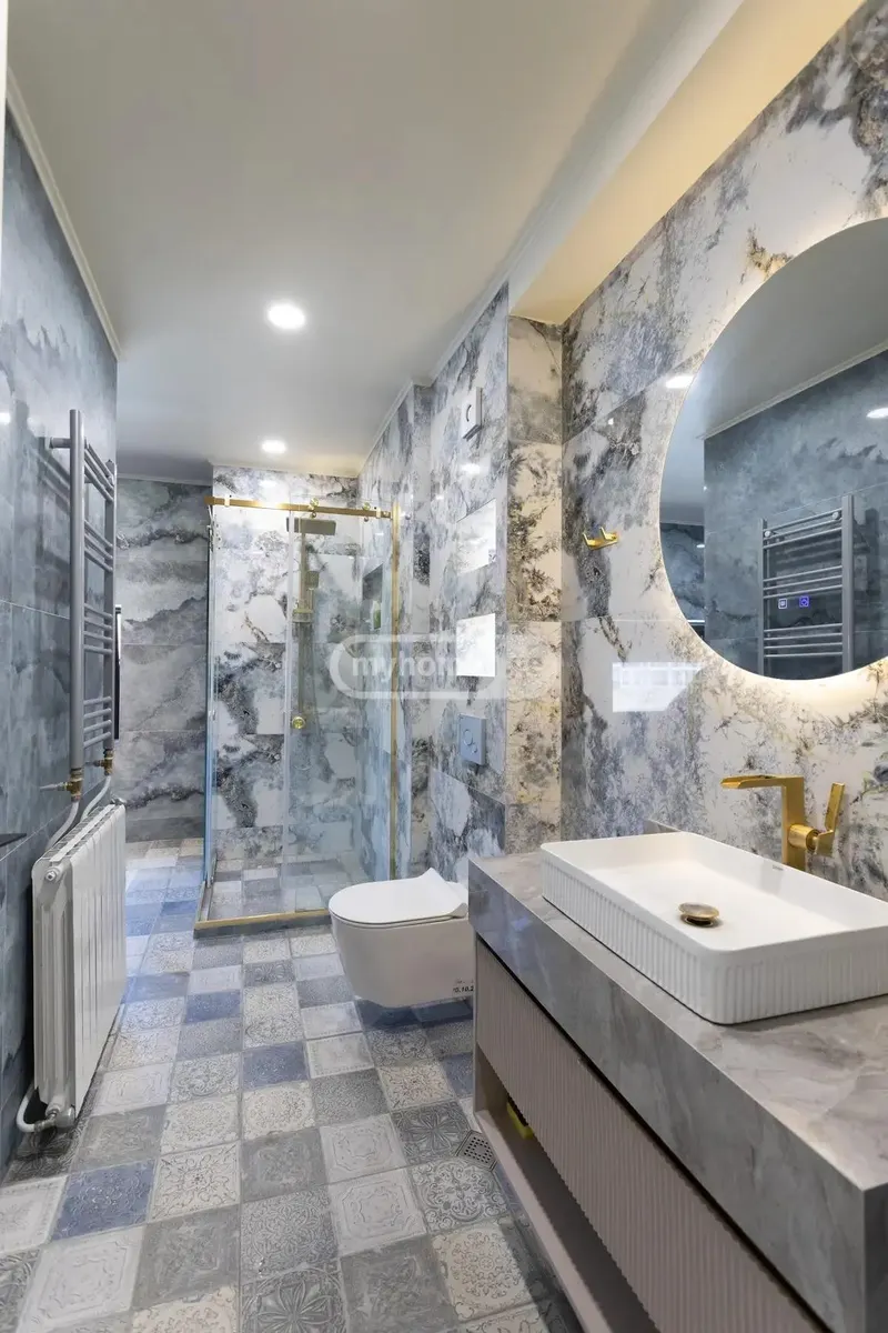 Дом, 5-комн., 385 м²
