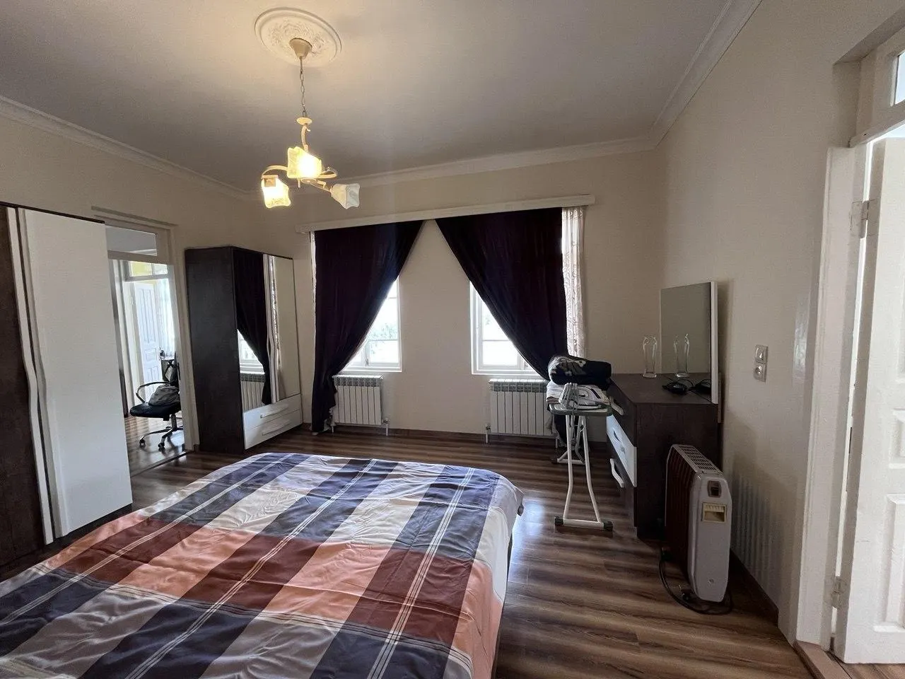 House, 5-room, 576 m²