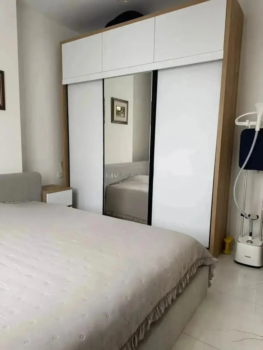 Квартира, 3-комн., 74 м²