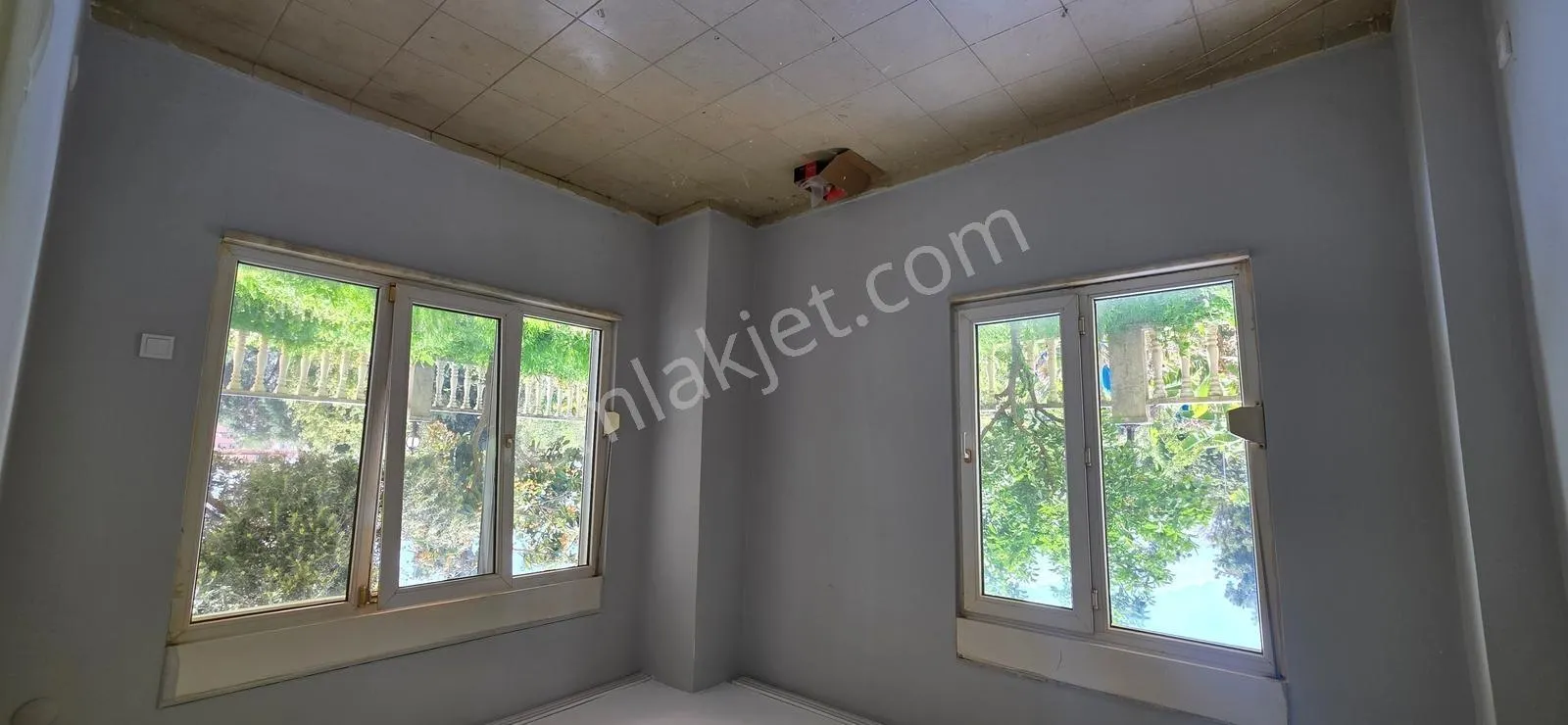 Apartment, 4-room, 120 m², Karbeyaz Sitesi