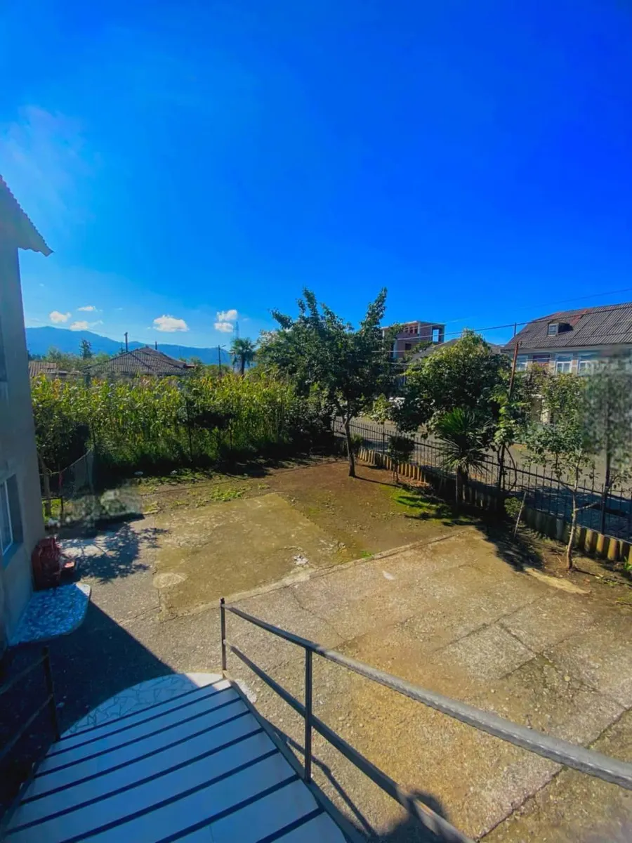 House, 5-room, 150 m²
