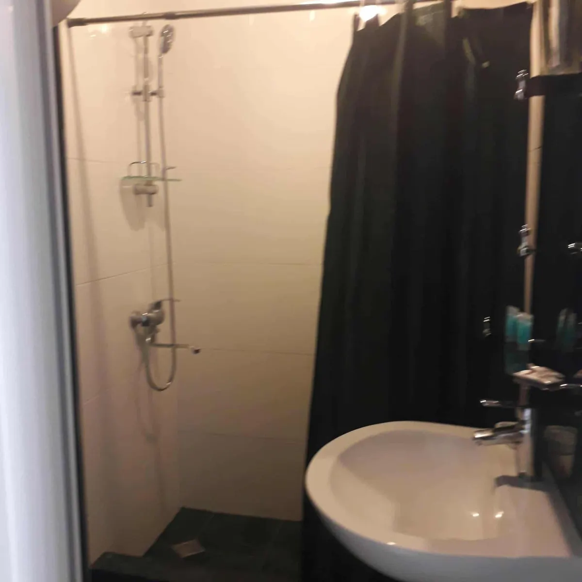 Apartment, 2-room, 46 m², Orbi Sea Towers