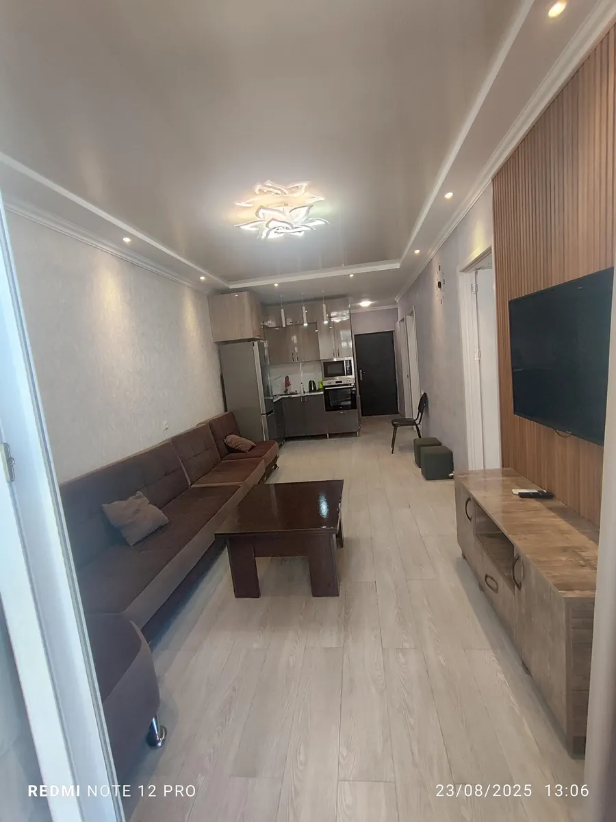 Квартира, 4-комн., 70 м²