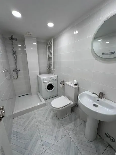 Квартира, 2-комн., 49 м²