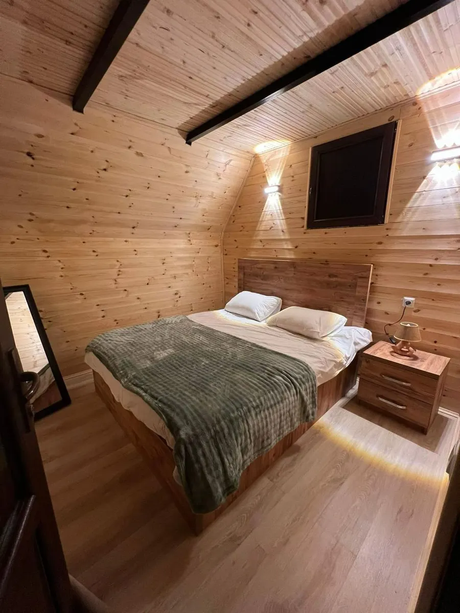 Дом, 3-комн., 65 м²