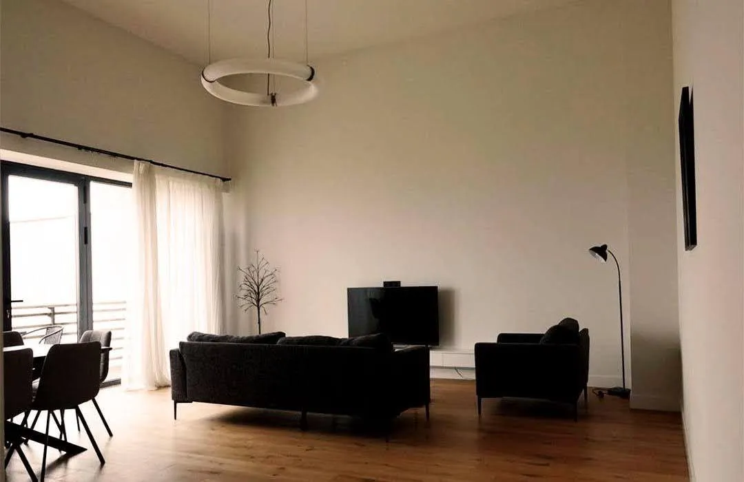 Квартира, 1-комн., 170 м², Lisi Green Town