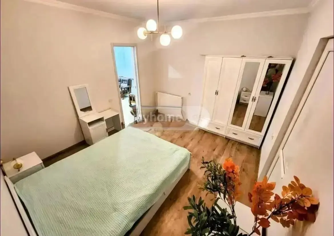 Дом, 3-комн., 71 м²