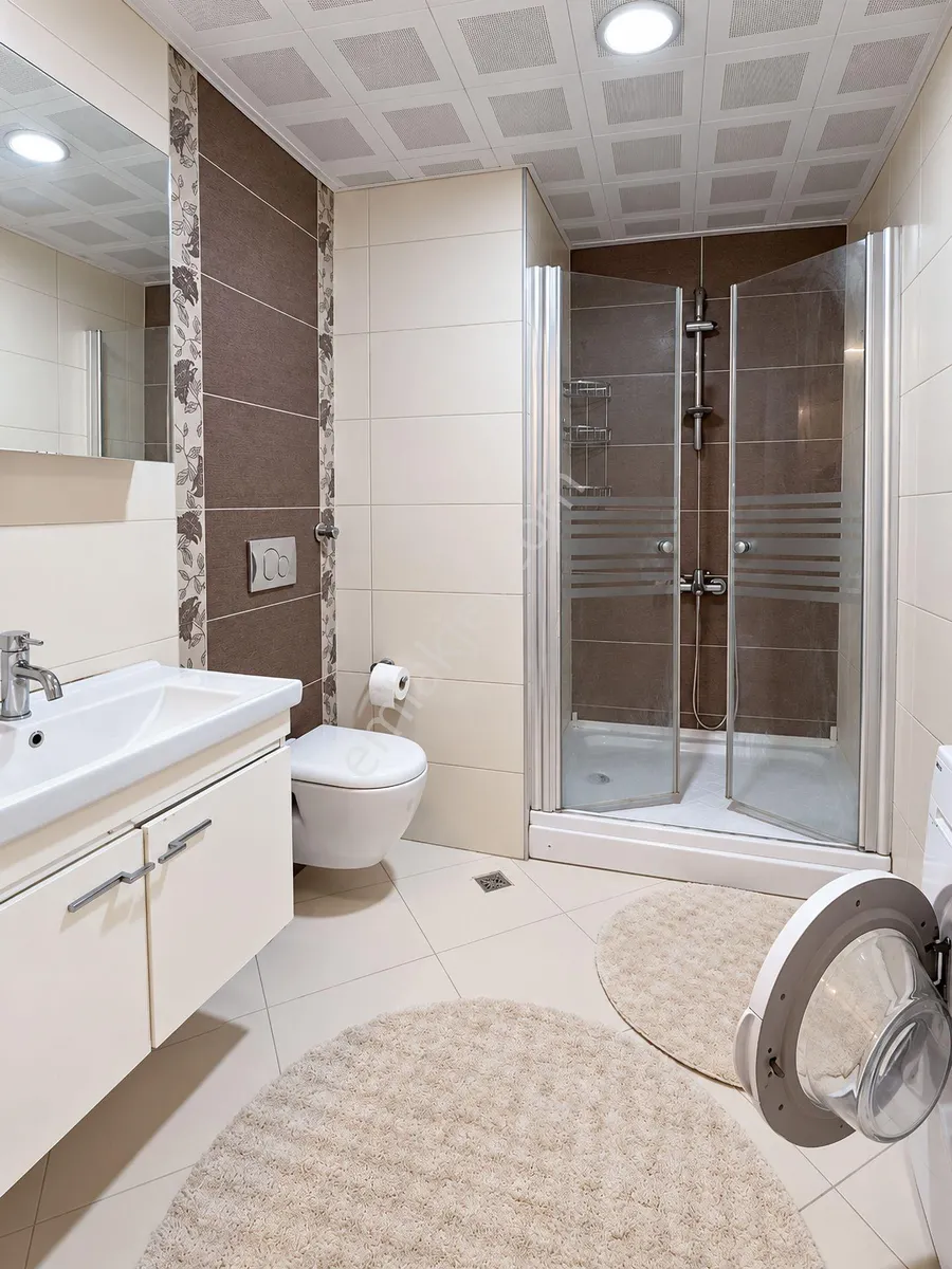 საცხოვრებელი კომპლექსი Vesta Garden - Etu Homes Alanya