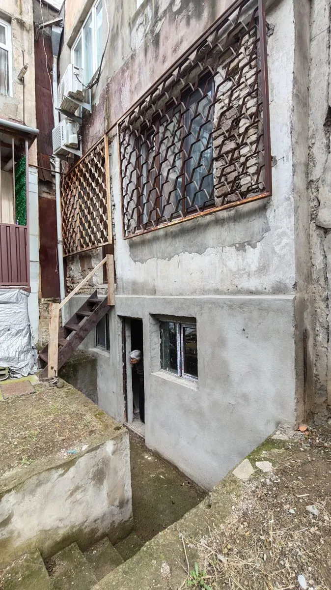 Apartment, 1-room, 54.23 m²
