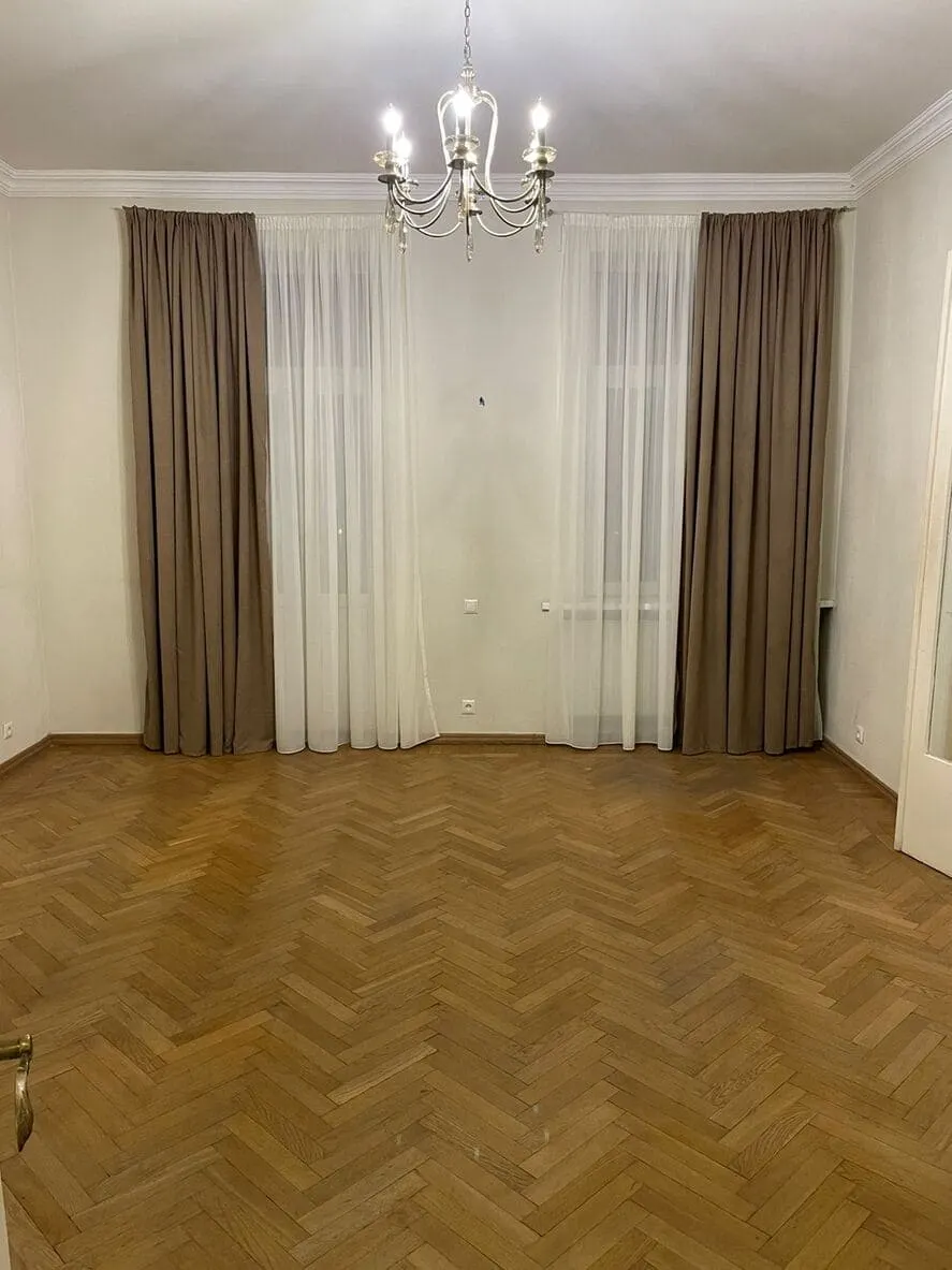 Apartment, 115.2 m²