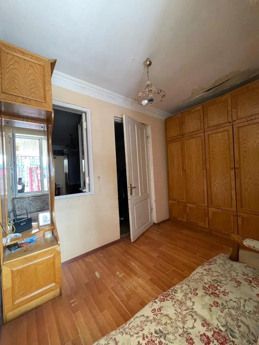 House, 5-room, 162 m²