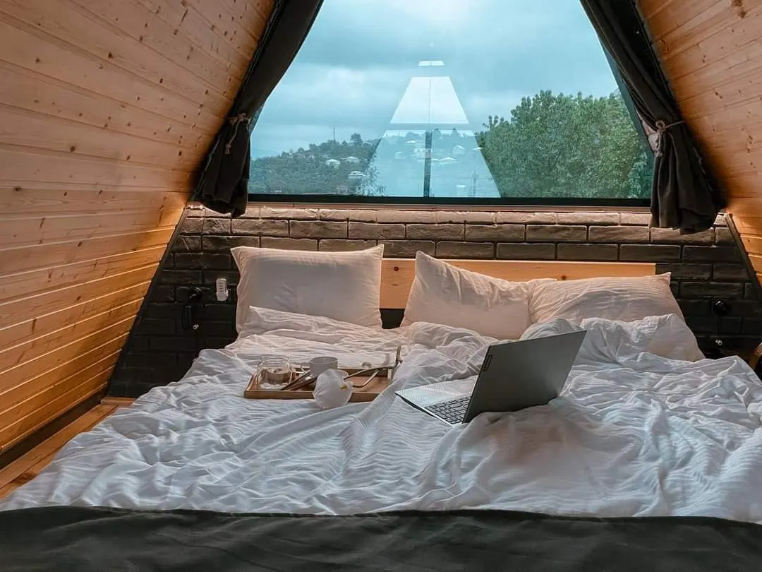 Дом, 2-комн., 55 м²