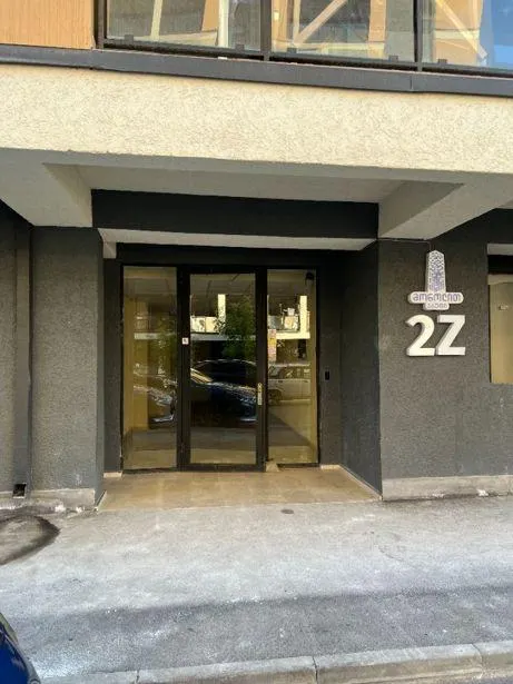 Квартира, 3-комн., 83 м²