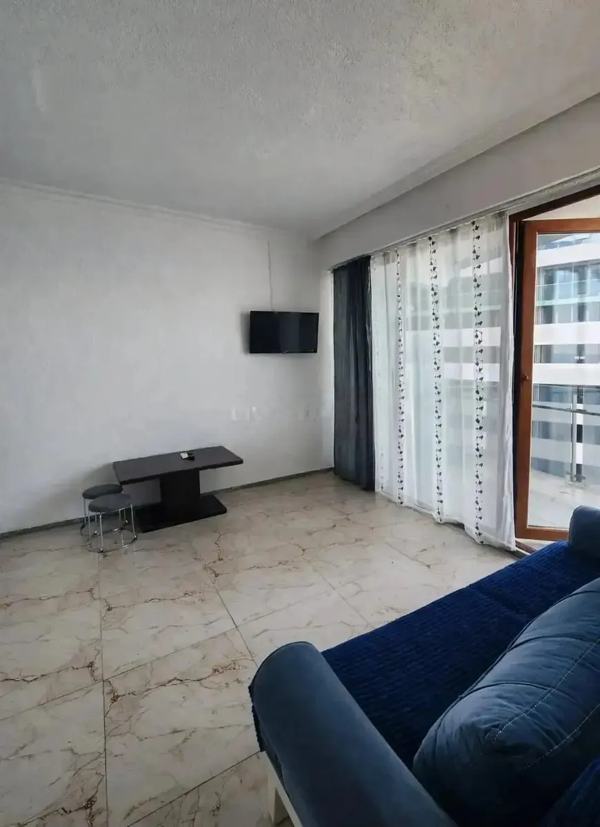 Apartment, 2-room, 45 m², Sherif Khimshiashvili St, 51