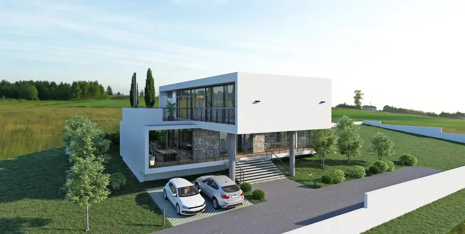 Дом, 8-комн., 500 м²