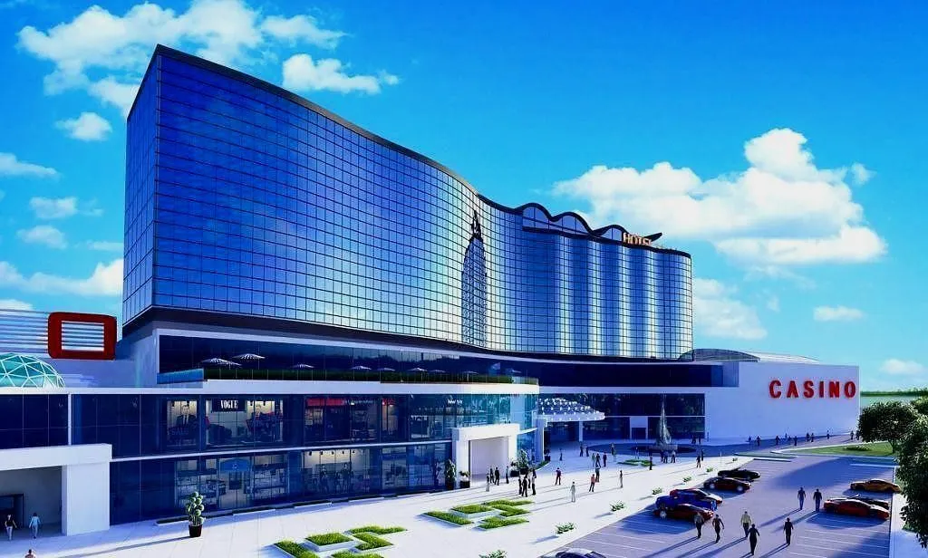 ЖК Metro City Residence