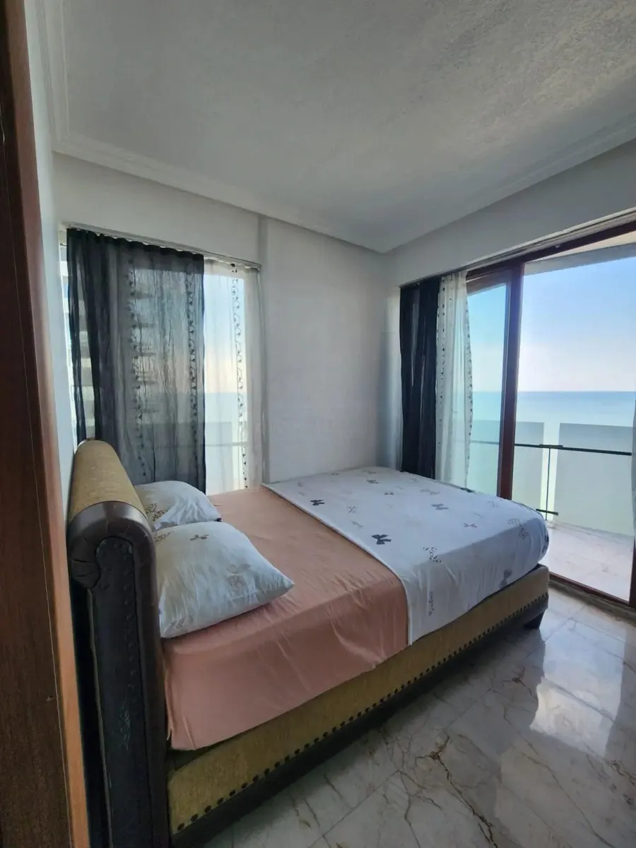 Квартира, 2-комн., 45 м², Sherif Khimshiashvili St, 51