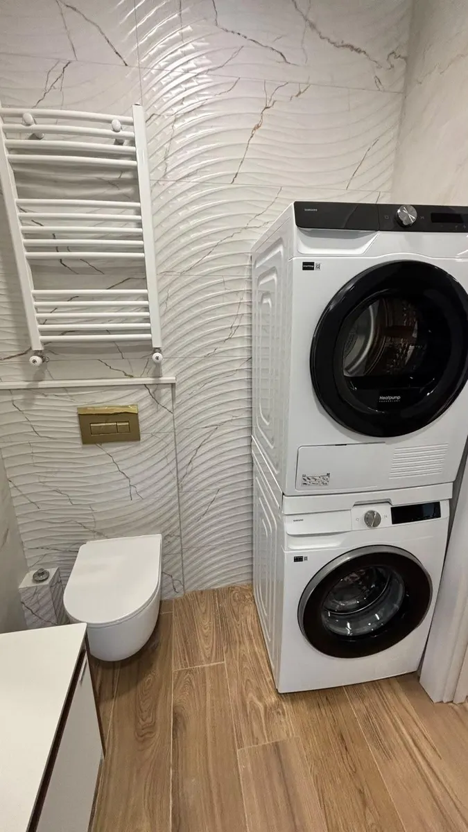 Квартира, 3-комн., 61 м², Your Space