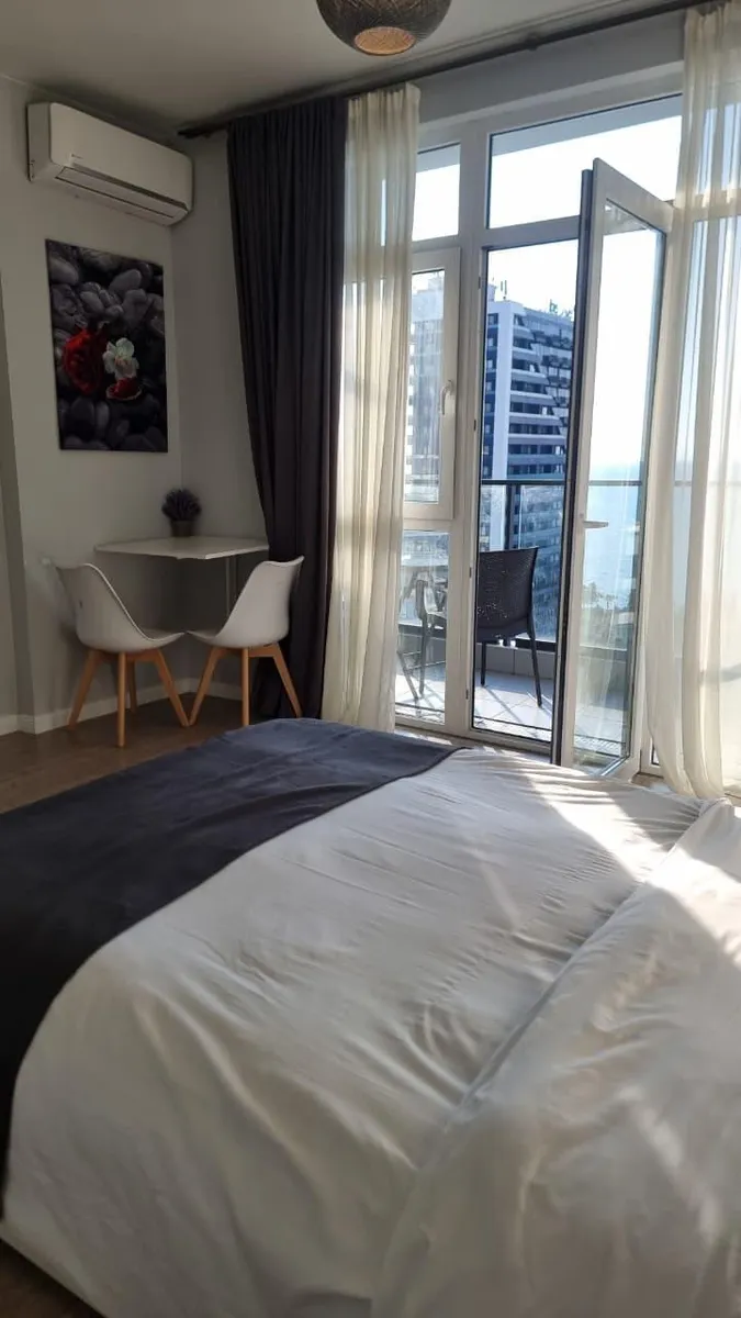 Apartment, 1-room, 33 m², Bianca Batumi