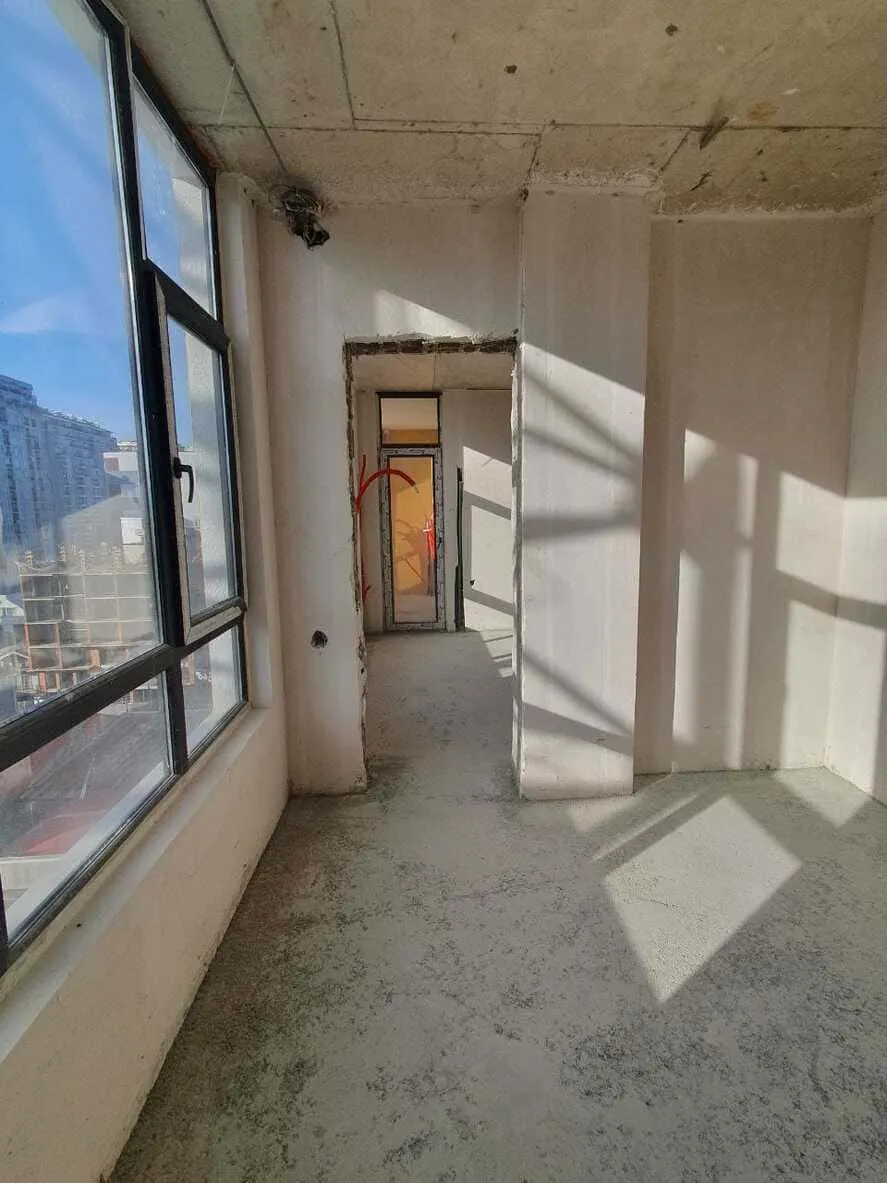 Квартира, 2-комн., 72 м²