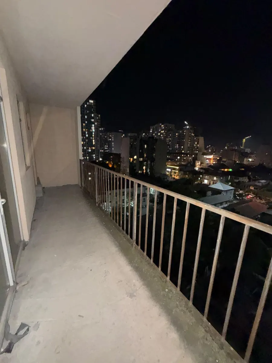 Квартира, 3-комн., 75.6 м²
