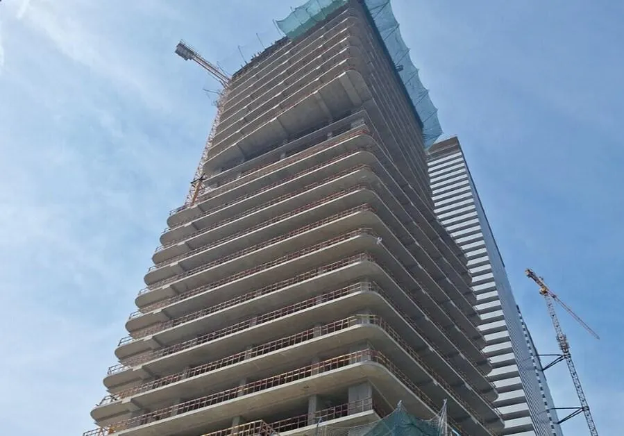 Квартира, 1-комн., 42 м²