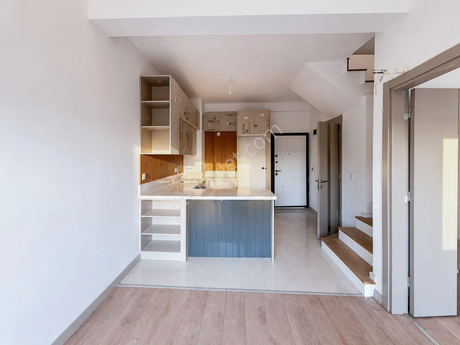 Apartment, 3-room, 100 m²