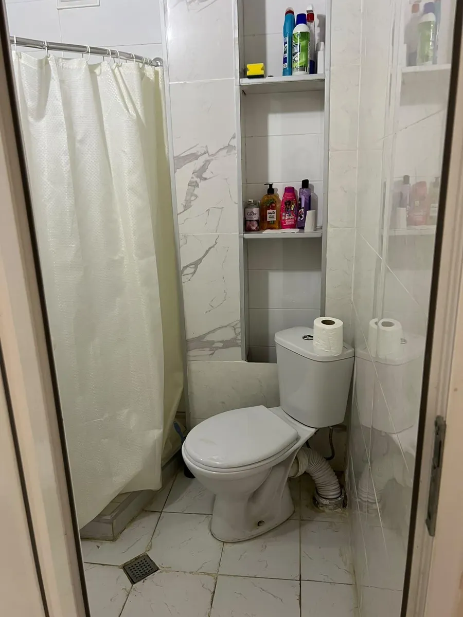 Квартира, 2-комн., 50 м²
