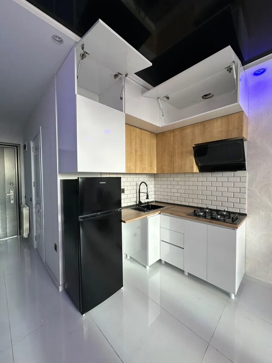 Квартира, 2-комн., 40 м²