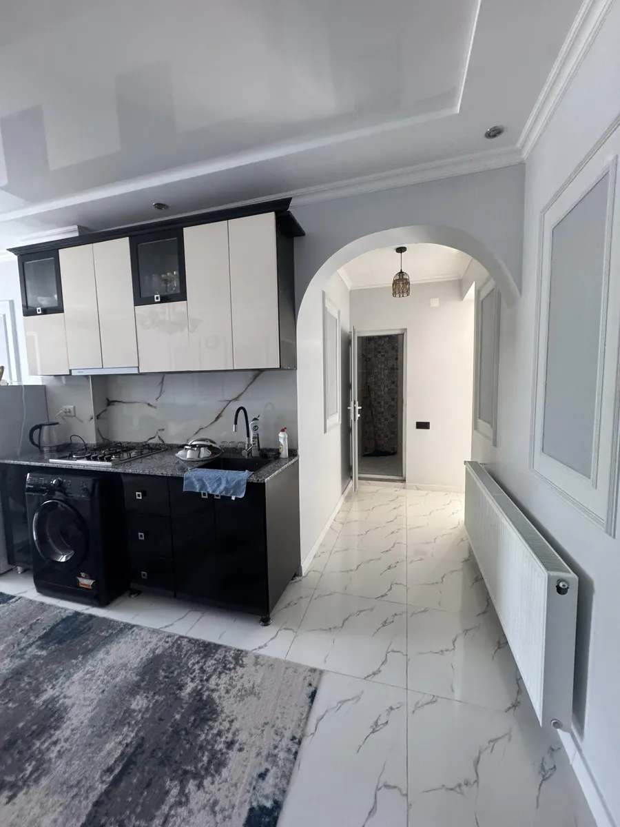 Дом, 3-комн., 120 м²