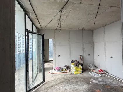 Квартира, 3-комн., 57.6 м²