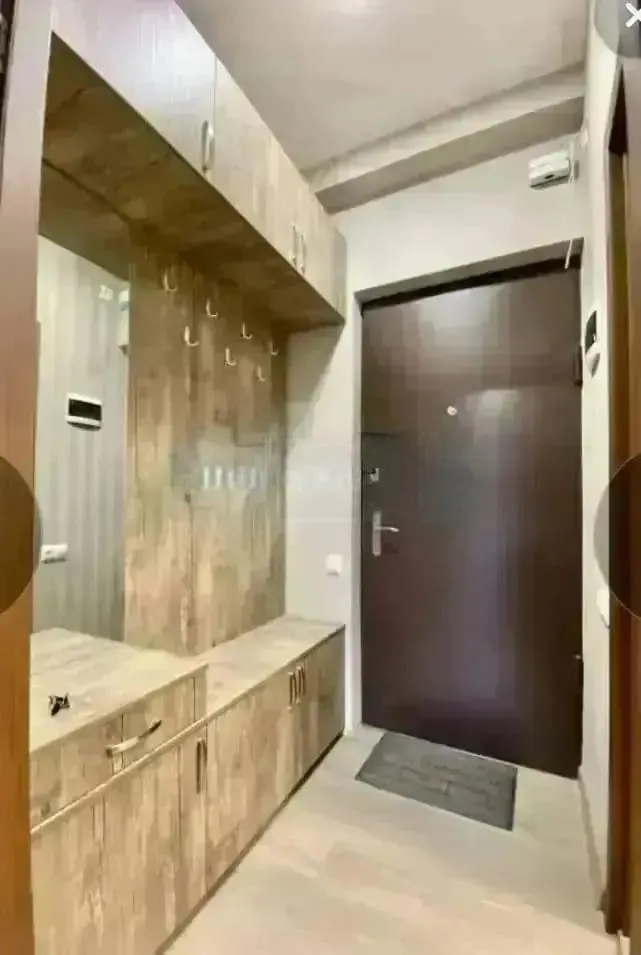 Квартира, 2-комн., 45 м²