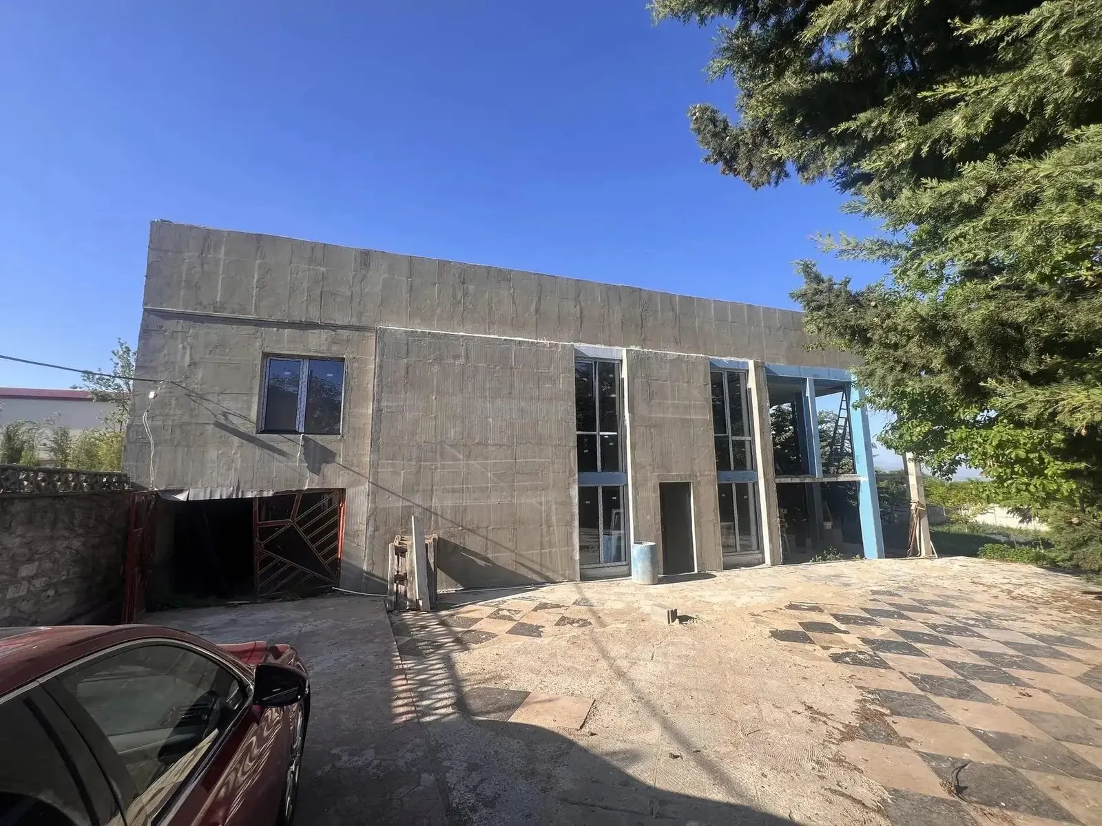 Дом, 8-комн., 480 м²