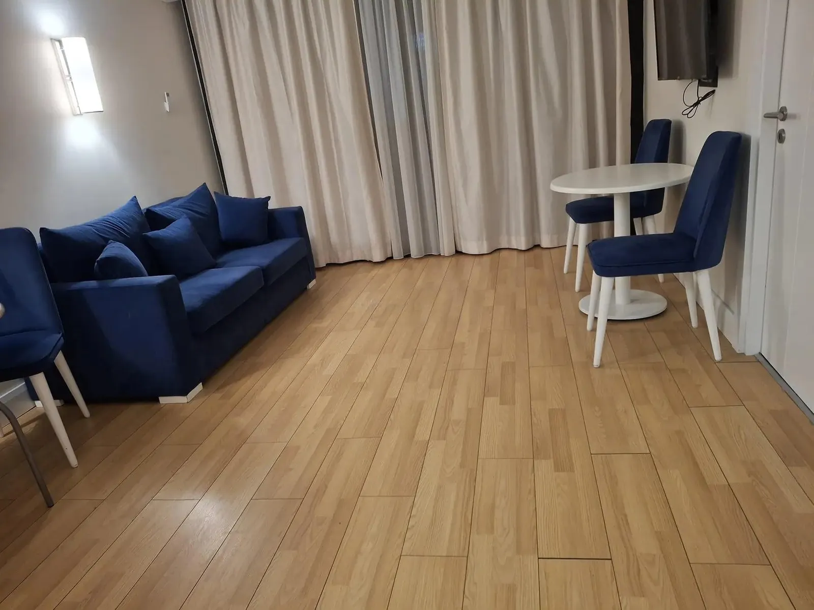 Квартира, 3-комн., 60 м², Orbi City