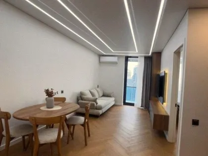 Apartment, 1-room, 55 m²