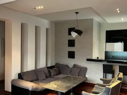 Apartment, 3-room, 100 m²