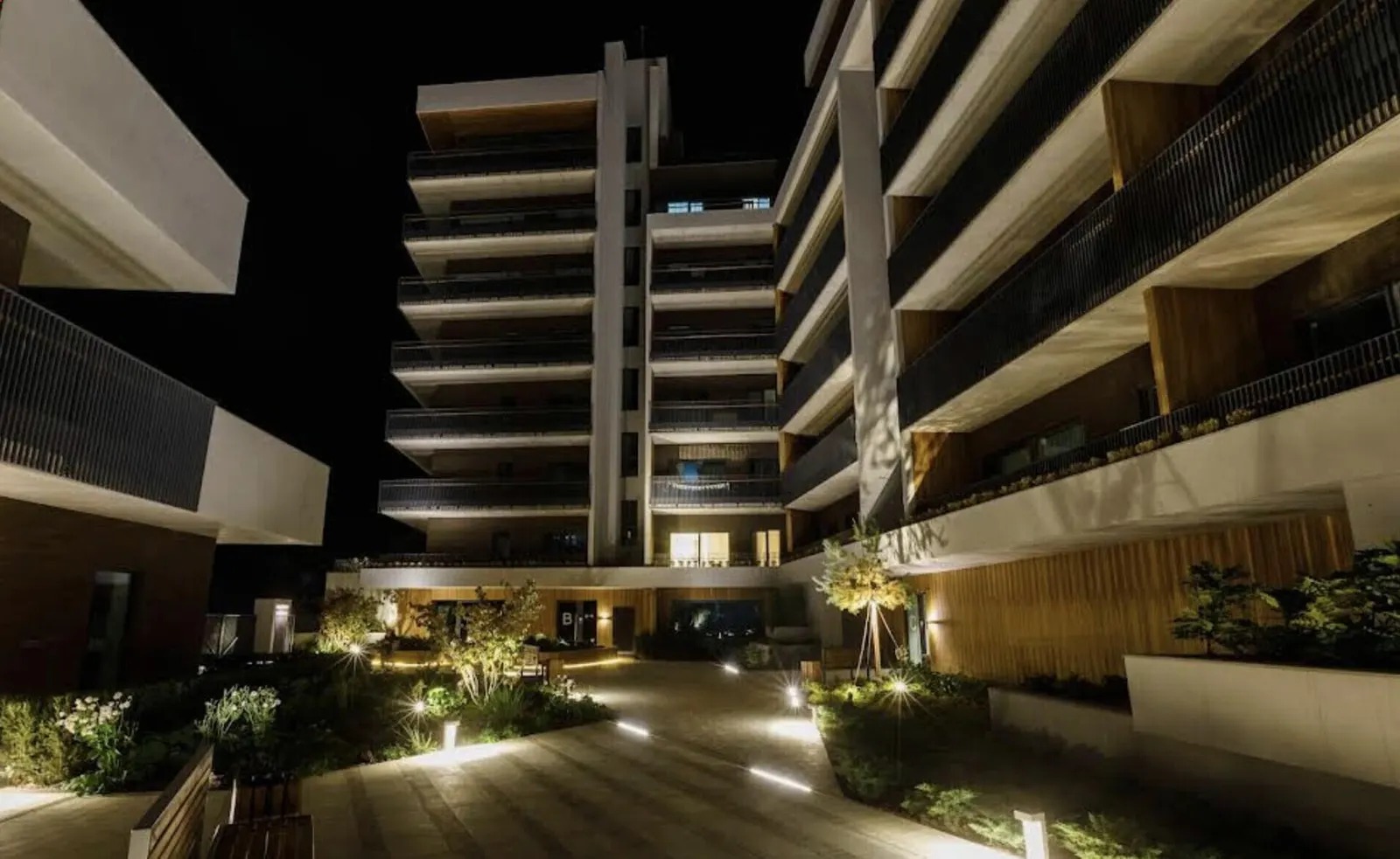 Apartment, 4-room, 131.2 m²